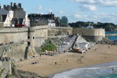 Saint-Malo