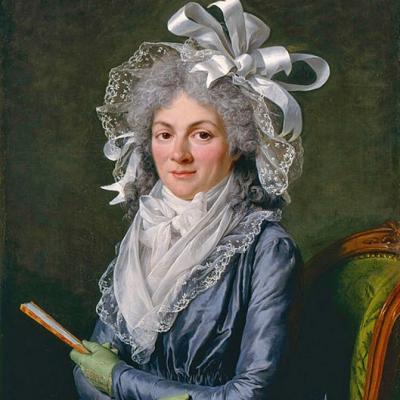 Femmes du XVIIIe siècle