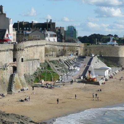 Saint-Malo