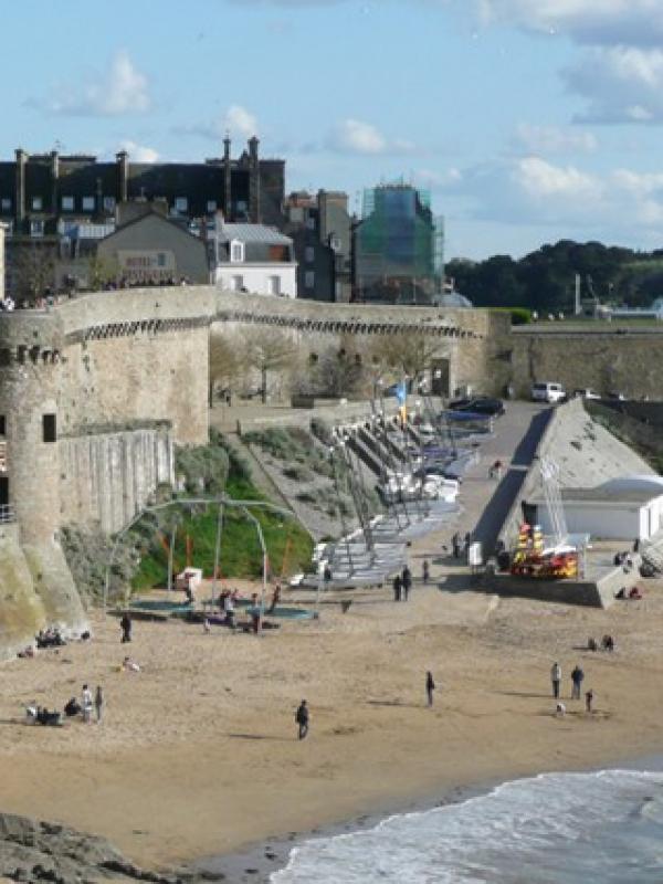 Saint-Malo