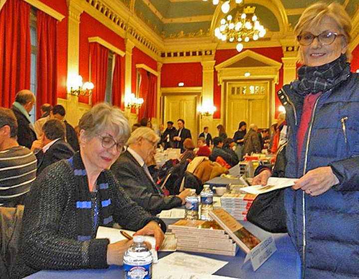 Salon de la mairie du XVI (1)