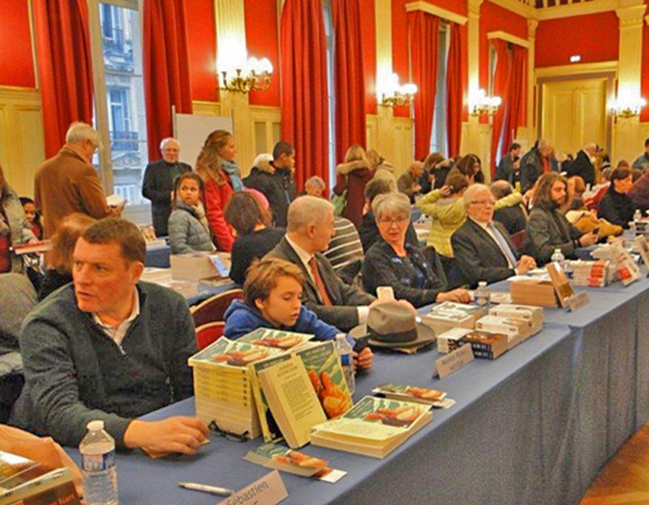 Salon de la mairie du XVI) (2)