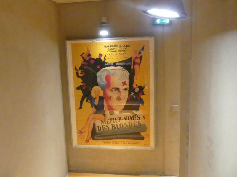 Affiche