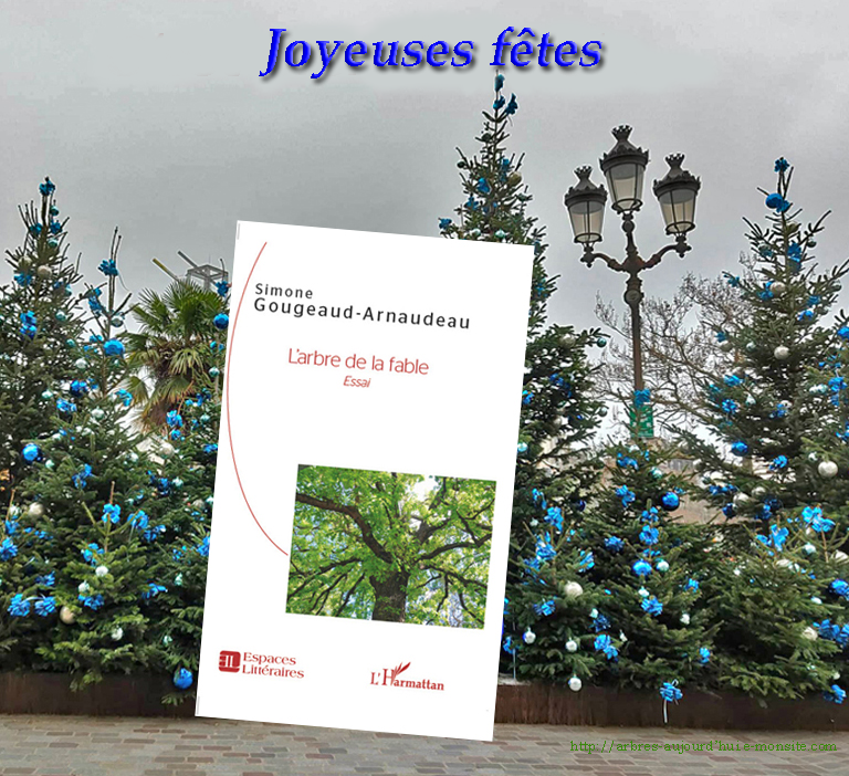 Arbre fetes