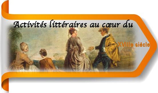 Ban activites litteraires