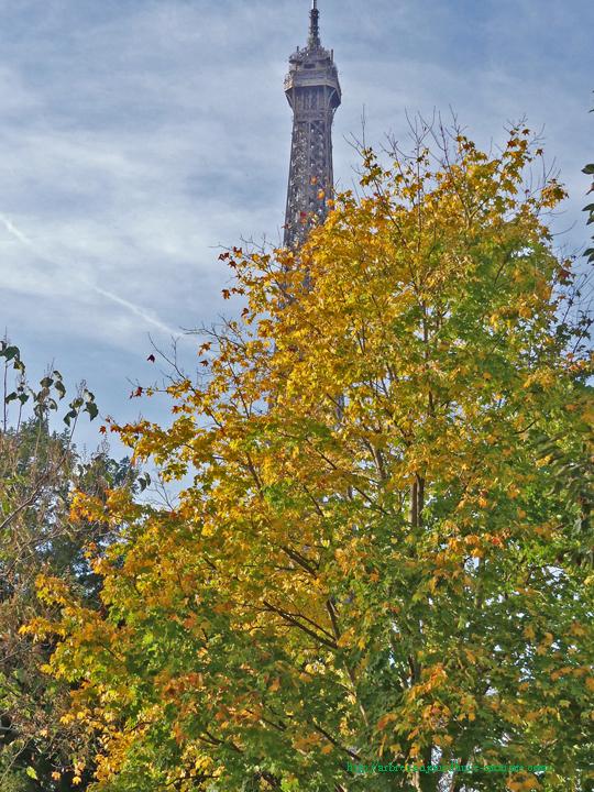 Eiffel 2
