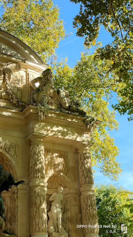 Fontaine m4