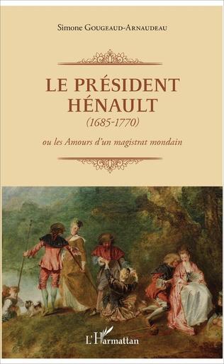 Henault