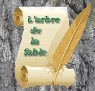 Livre arbre de la fable