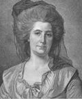 Madame helvetius 1