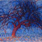 Qui a peint ce tableau ?