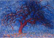 Qui a peint ce tableau ?