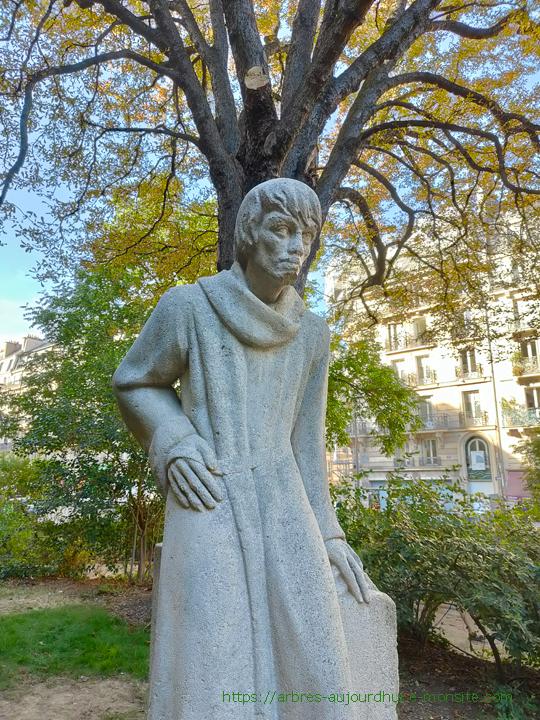 François Villon